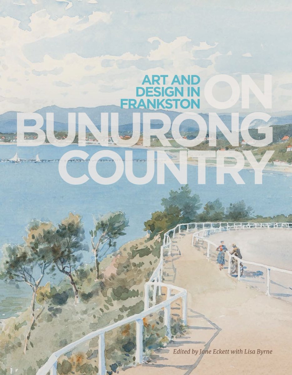 FrankstonCityCouncil (@frankstoncity) on Twitter photo This book from <a href="/McClelland_Art/">McClelland Gallery</a> includes the art of the Bunurong people, Harry and Annie McClelland, Walter Burley Griffin and Marion Mahony Griffin, Sir Daryl and Lady Joan Lindsay, Sir Keith and Dame Elisabeth Murdoch, the Boyd family, and Rick Amor. mcclelland.org.au/pages/on-bunur… This book from <a href="/McClelland_Art/">McClelland Gallery</a> includes the art of the Bunurong people, Harry and Annie McClelland, Walter Burley Griffin and Marion Mahony Griffin, Sir Daryl and Lady Joan Lindsay, Sir Keith and Dame Elisabeth Murdoch, the Boyd family, and Rick Amor. mcclelland.org.au/pages/on-bunur…