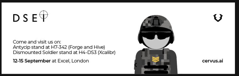Cervusdefence's tweet image. Cheers @thinkdefence - we'd love a signal boost ! We are on two stands - so if interested in digital marksmanship training or use of analytics in sim & wargaming come and chat. #DSEI2023 #analytics #trainingandsimulation #hive #xcalibr #forge