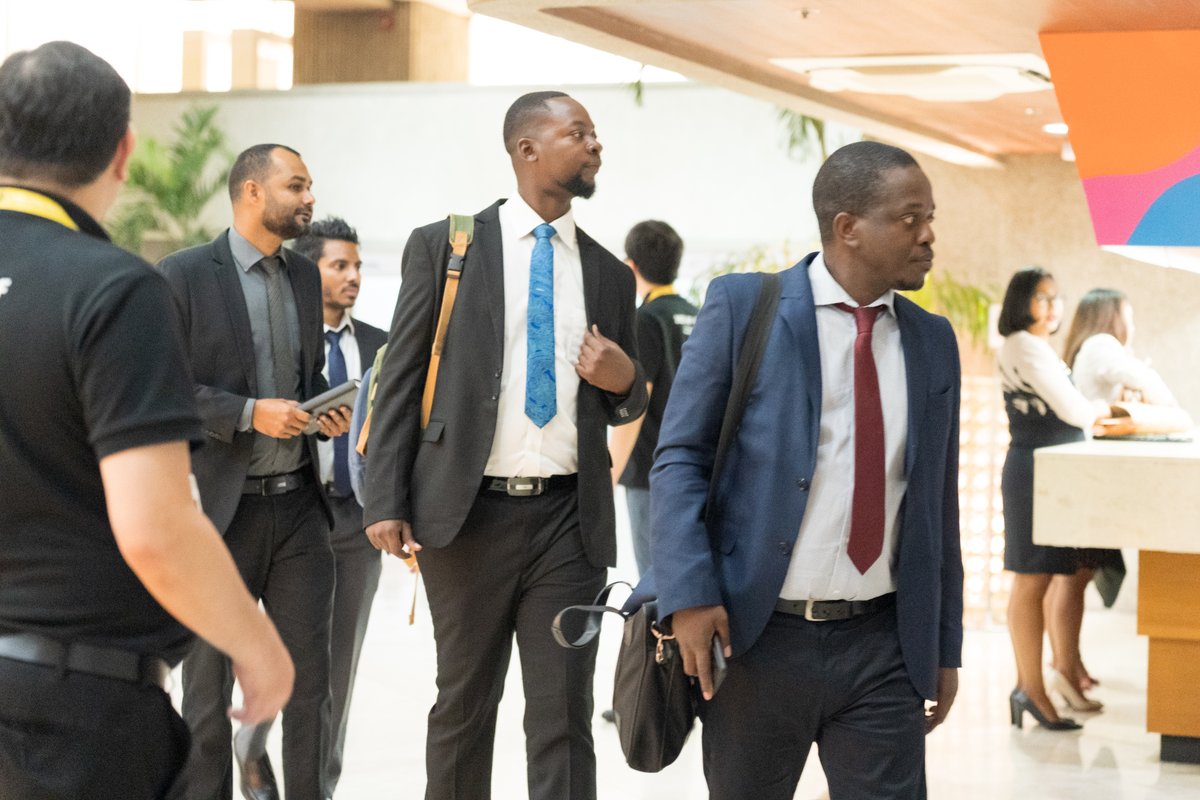 Alliance for Financial Inclusion (AFI) tweet media