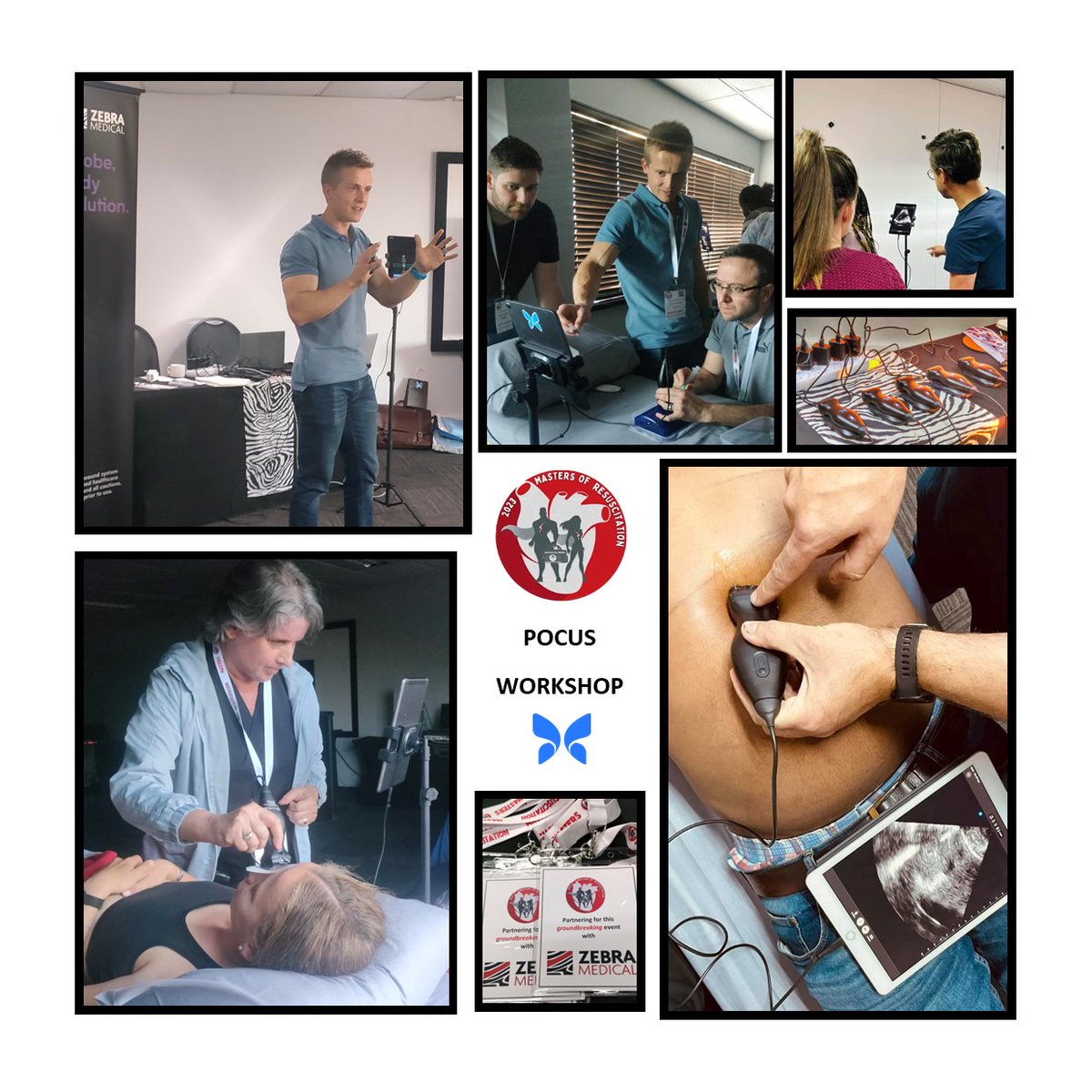 ZEBRAMEDICAL (@zebra_medical) on Twitter photo <a href="/zebra_medical/">ZEBRAMEDICAL</a> Medical was thrilled to be involved in the #pocus workshop at <a href="/mastersofresus/">Masters of Resuscitation</a> congress with <a href="/ButterflyNetInc/">Butterfly Network</a> <a href="/zebra_medical/">ZEBRAMEDICAL</a> Medical was thrilled to be involved in the #pocus workshop at <a href="/mastersofresus/">Masters of Resuscitation</a> congress with <a href="/ButterflyNetInc/">Butterfly Network</a>
