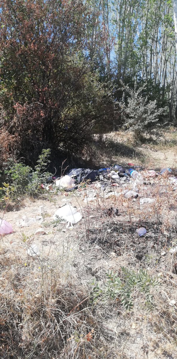 NihatSay9's tweet photo. @vanlinihathoca Geçen hafta iskirt tarafında yüzerken bende tesadüfen gördüm o canavarı 🤔 yetmemiş plajı işgal edenlerin verdiği mesajda manidardi. https://t.co/C2cohez6NQ