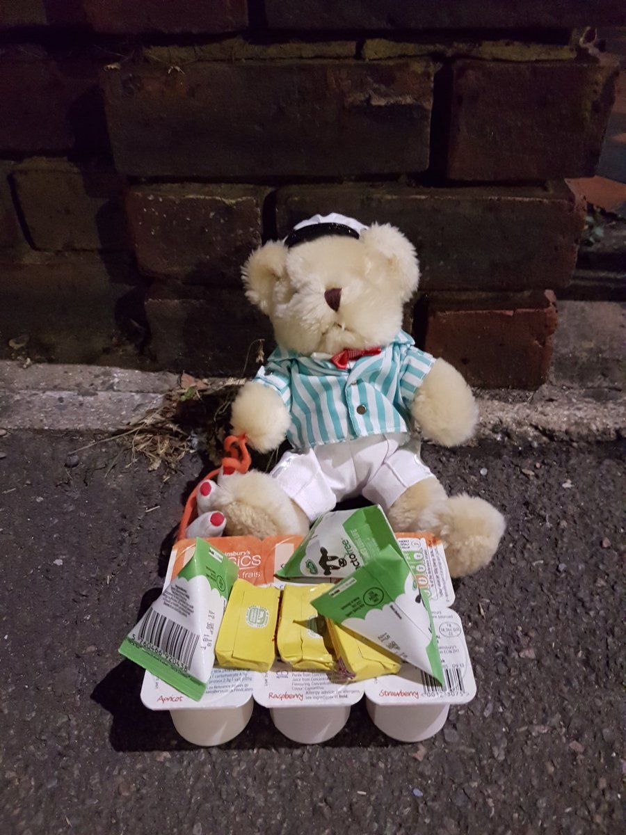 Emergency Teds© 🇺🇦 tweet media
