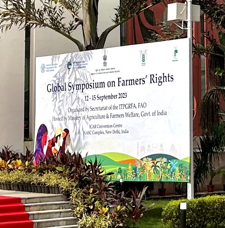 Indian Council of Agricultural Research. (@icarindia) on Twitter photo Inauguration of ' First Global Symposium on Farmers' Rights.#ICAR #FarmersRights #GlobalSymposium #FoodSecurity <a href="/PMOIndia/">PMO India</a> <a href="/rashtrapatibhvn/">President of India</a> <a href="/nstomar/">Narendra Singh Tomar</a> <a href="/PIB_India/">PIB India</a> <a href="/AgriGoI/">Agriculture INDIA</a> @PlantTreaty Inauguration of ' First Global Symposium on Farmers' Rights.#ICAR #FarmersRights #GlobalSymposium #FoodSecurity <a href="/PMOIndia/">PMO India</a> <a href="/rashtrapatibhvn/">President of India</a> <a href="/nstomar/">Narendra Singh Tomar</a> <a href="/PIB_India/">PIB India</a> <a href="/AgriGoI/">Agriculture INDIA</a> @PlantTreaty