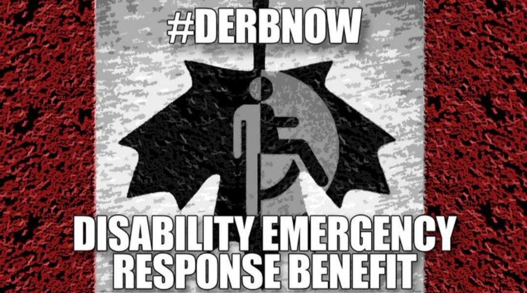 DASDisabled3D's tweet photo. @KamalKheraLib @marchofdimescda .@KamalKheraLib
The Disabled Citizens of Canada demand you post the recordings of the meetings you have had with organizations such as .@marchofdimescda who claim to represent the Disabled Community
#PWD want to know everything discussed
Nothing About Us, Without Us
#DERBNOW https://t.co/z5VjgFnrHJ