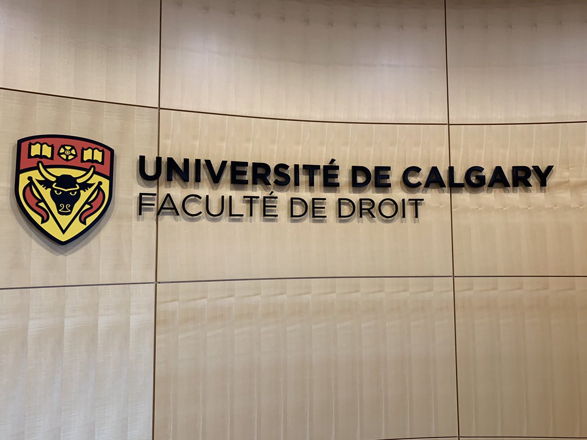 <a href="/SheilaRisbud/">Sheila Risbud</a> @UAlberta_CSJ <a href="/ACFAAB/">ACFA</a> Just sayin’.