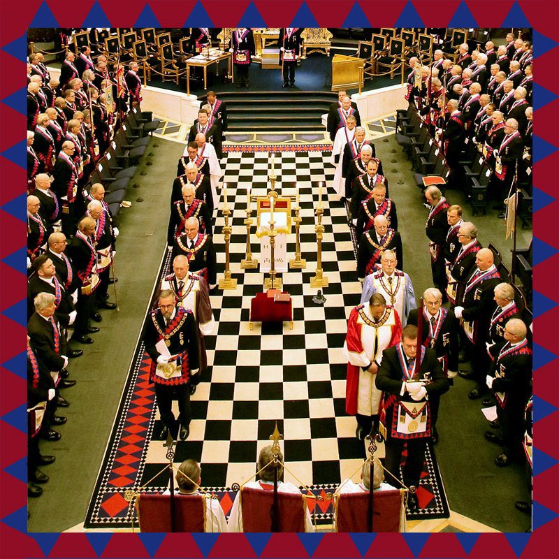 This year’s annual convocation of Provincial Grand Chapter will be held on Monday 6th November 2023 at Freemasons Hall, Great Queen Street, London.  Book now at herts-chapter.org.uk/annual-convoca… <a href="/GrandChapter/">Supreme Grand Chapter</a>