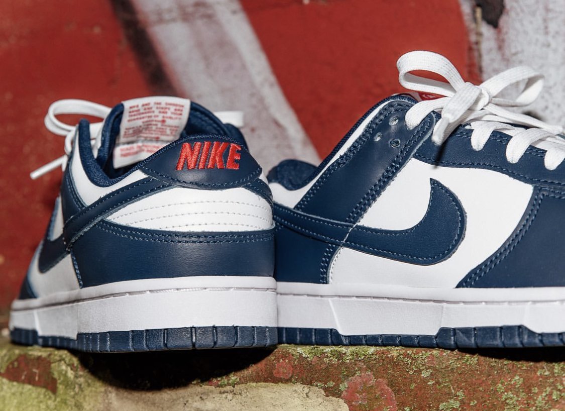 fullress's tweet photo. 海外 2024年 夏 リストック予定

ナイキ ダンク ロー レトロ “ユーエスエー” (NIKE DUNK LOW RETRO “USA”) [DD1391-400]

https://t.co/ZHydk2OFJL https://t.co/cQI8Fjfqz5