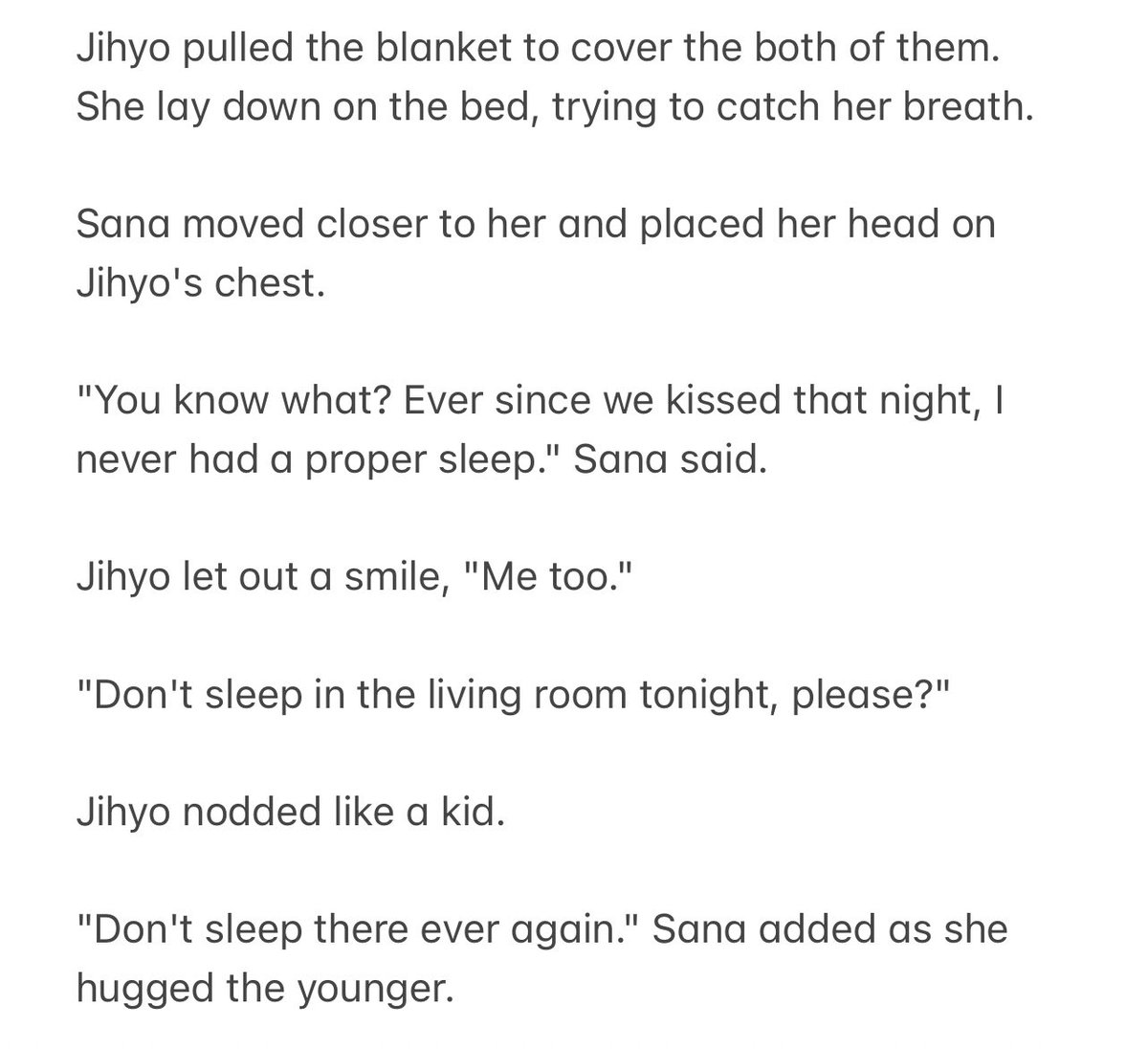 simp4hyowrites's tweet photo. 111. ⚠️ but a sudden turn of events https://t.co/xTr61pB3Pt