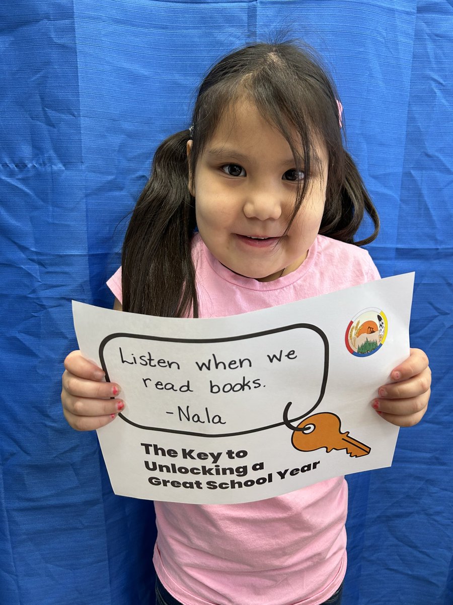 SchoolMckitrick's tweet photo. #UnlockAGreatSchoolYear https://t.co/RoARaBWbH5