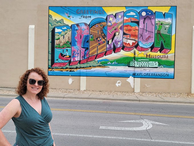 I had another great day in Branson https://t.co/QSHOZGFz9W<a href="/tag/redhead"class="tags"><span>#redhead</span></a><a href="/tag/chicken"class="tags"><span>#chicken</span></a><a href="/tag/milf"class="tags"><span>#milf</span></a><a href="/tag/bransonmissouri"class="tags"><span>#bransonmissouri</span></a>