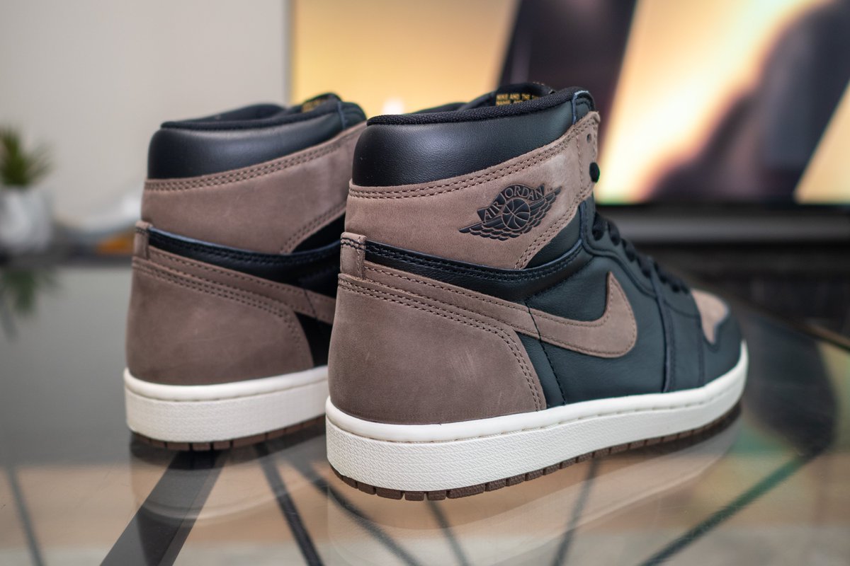 grigioalloy's tweet photo. - TODAY'S KICKS -
「Nike Air Jordan 1 Retro High OG "Palomino"」
秋冬に最適かと思いまして買いました。
SKU : DZ5485-020
#NIKE #AIRJORDAN #AIRJORDAN1 #AJ1 #PALOMINO #SNKRS #SNEAKERS #KICKS #KICKSGRAM https://t.co/lcHu8ZQU5P