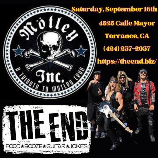 Motley Inc. tweet media