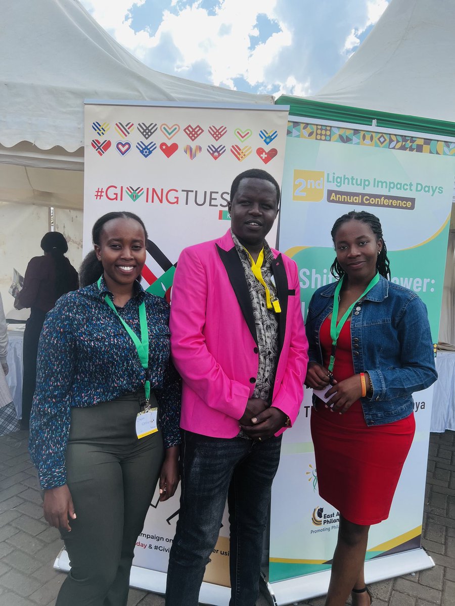 Nothing for Young people without Young People:#ShiftThePower and #IgniteChange .#TVET4GirlsUg @1muthokinzioka @FemnetProg @GirlsNotBrides @KevinNabukalu @LightupImpact @nankunda20 @RaisingTeensUg1 @WezeshaGirls