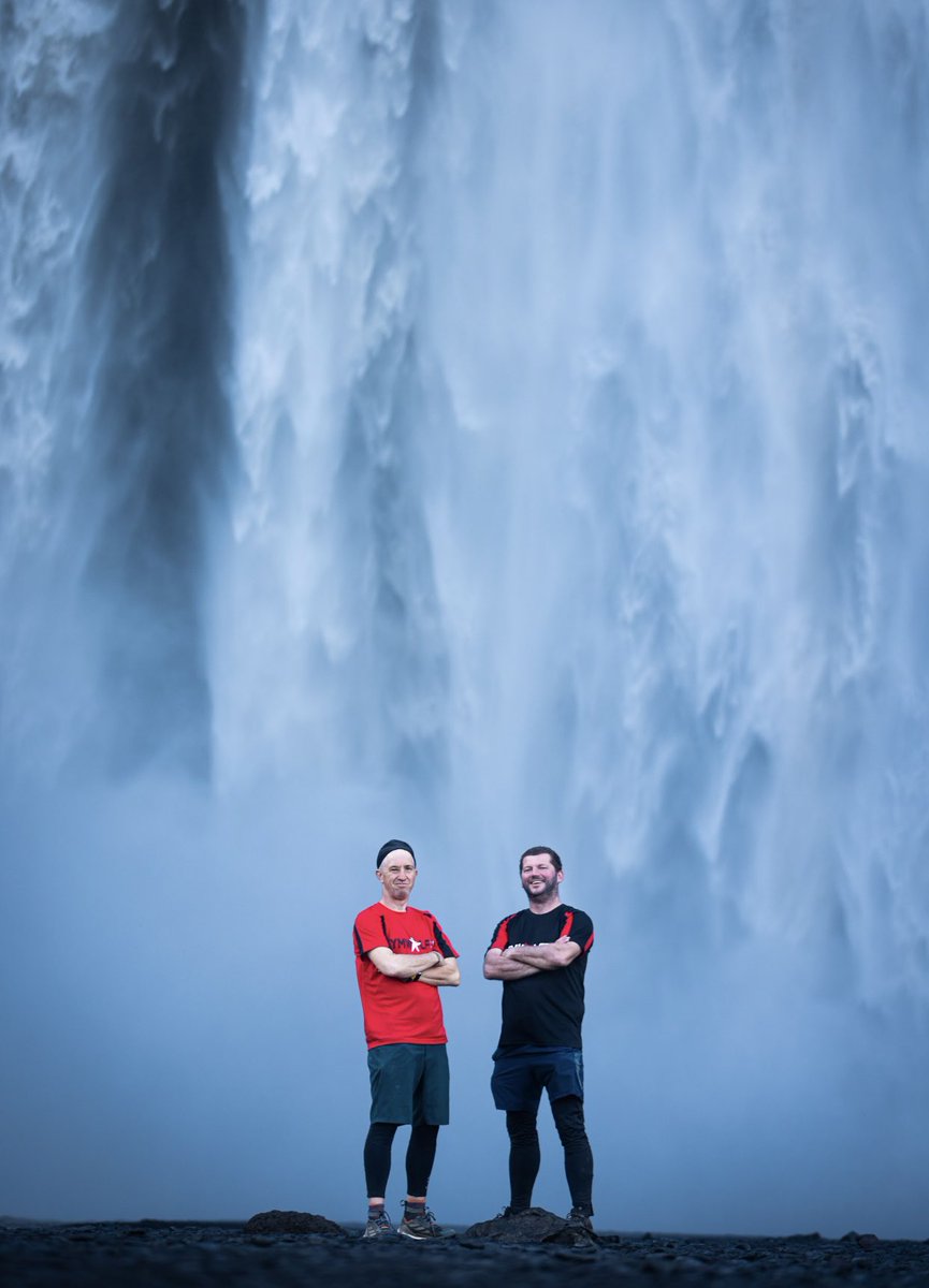 SportyWorth's tweet photo. A few snaps from Team GymWolfPT’s recent Iceland ‘coast to coast’ adventure!
Ian
https://t.co/eFmnmN3qpI
#gymworkout #musclegain #homeworkouts #exercisecoach #iceland #ratrace #icelandraces #coasttocoast #rattaceiceland https://t.co/qbJWpUtUin