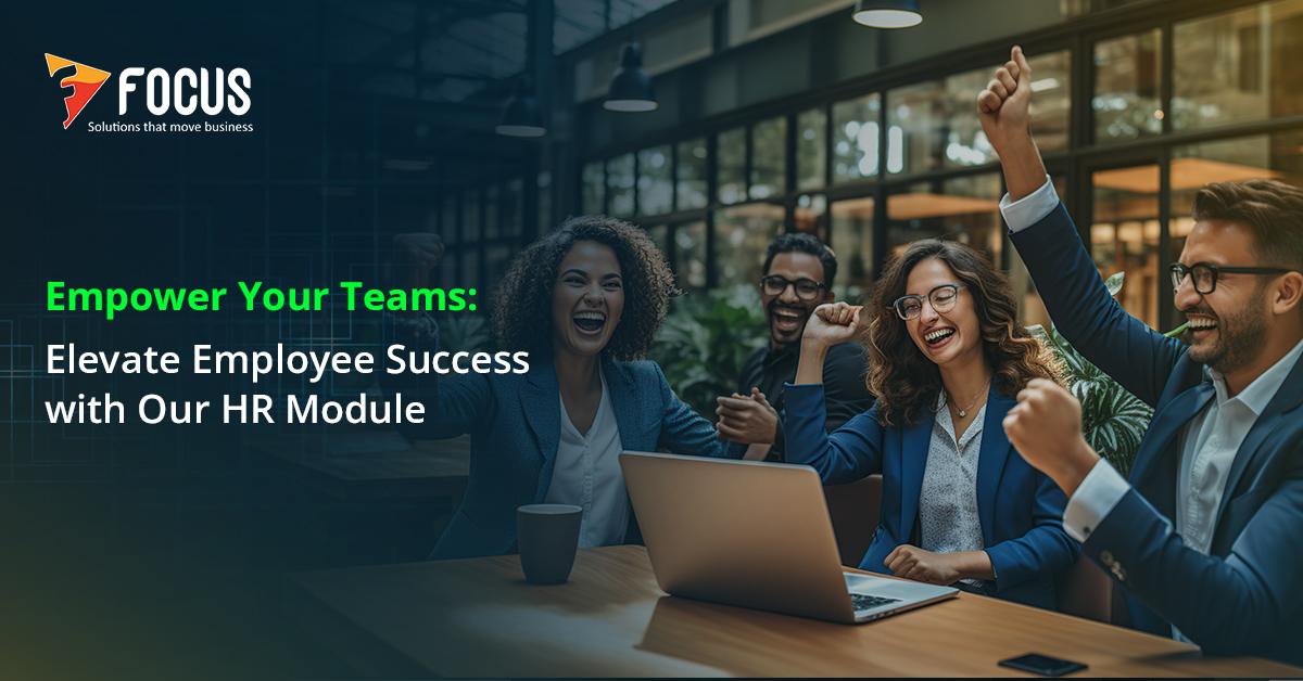 focussoftnet's tweet image. Your employees are your greatest asset. Our HR Management module ensures their success and well-being within your organization.

Book a Demo: focussoftnet.com/centra-hcm-sof…

#focussoftnet #hcmsoftware #hrsoftware #humanresourse #employeemanagement #attendancesoftware #hrms