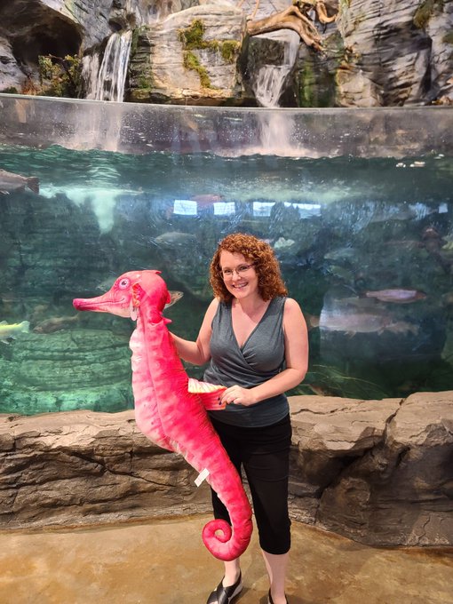 The Bass Pro Shop is amazing and it has a Redhead brand.  😋 https://t.co/HRQssrxpMB<a href="/tag/vacation"class="tags"><span>#vacation</span></a><a href="/tag/redhead"class="tags"><span>#redhead</span></a><a href="/tag/restaurant"class="tags"><span>#restaurant</span></a><a href="/tag/milf"class="tags"><span>#milf</span></a>