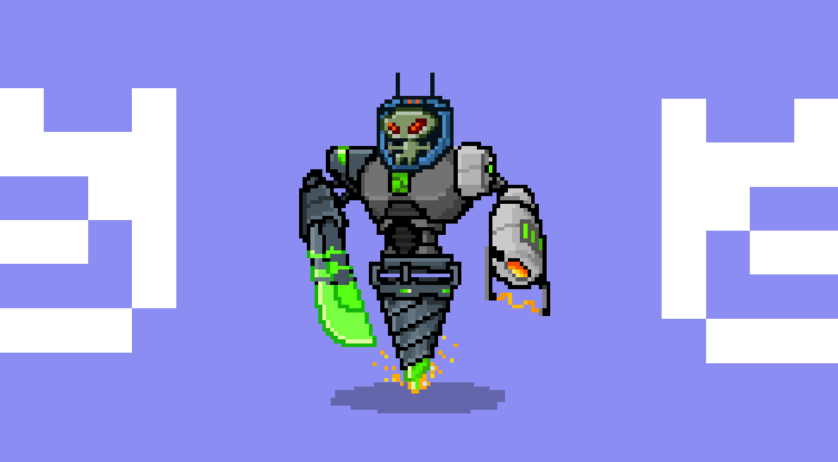 Recursive Robots tweet media