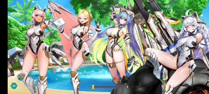 P-Strikers!が全員集結するこの日を今か今かと待っておりました……!!! 