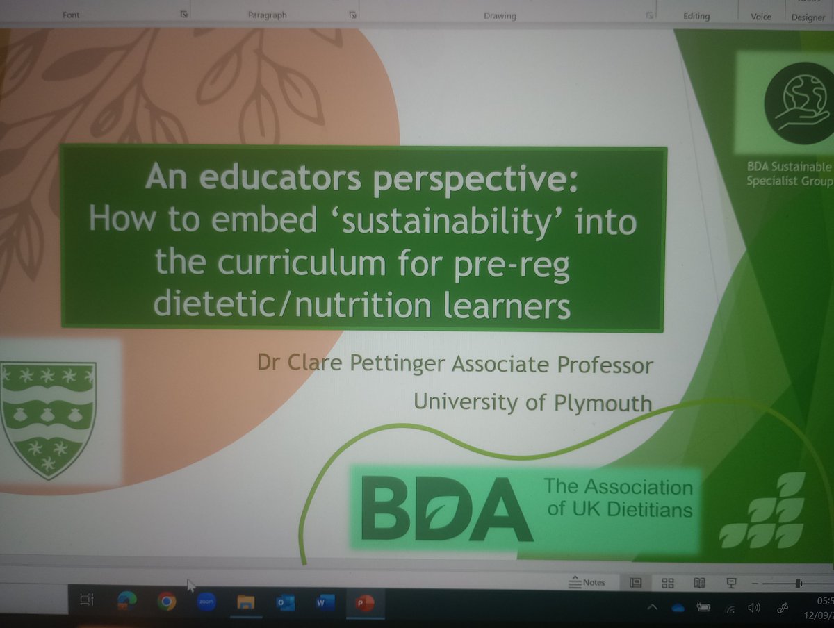 Dr Clare Pettinger tweet media