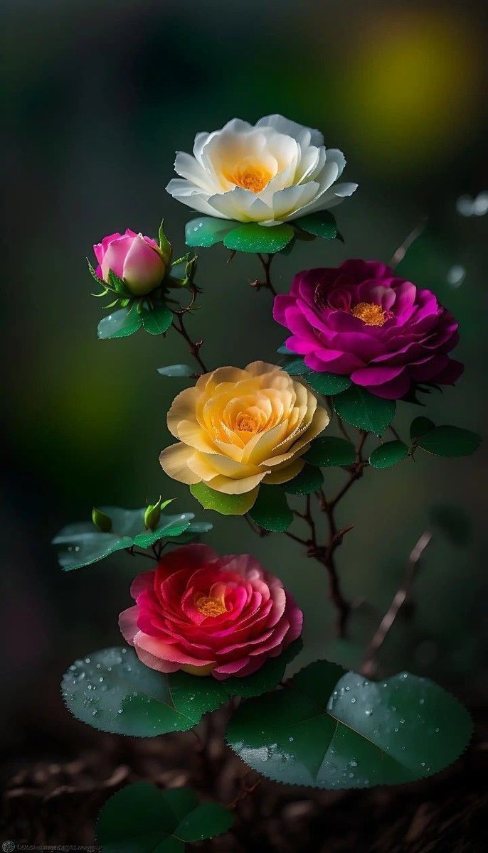 Good morning 🌹