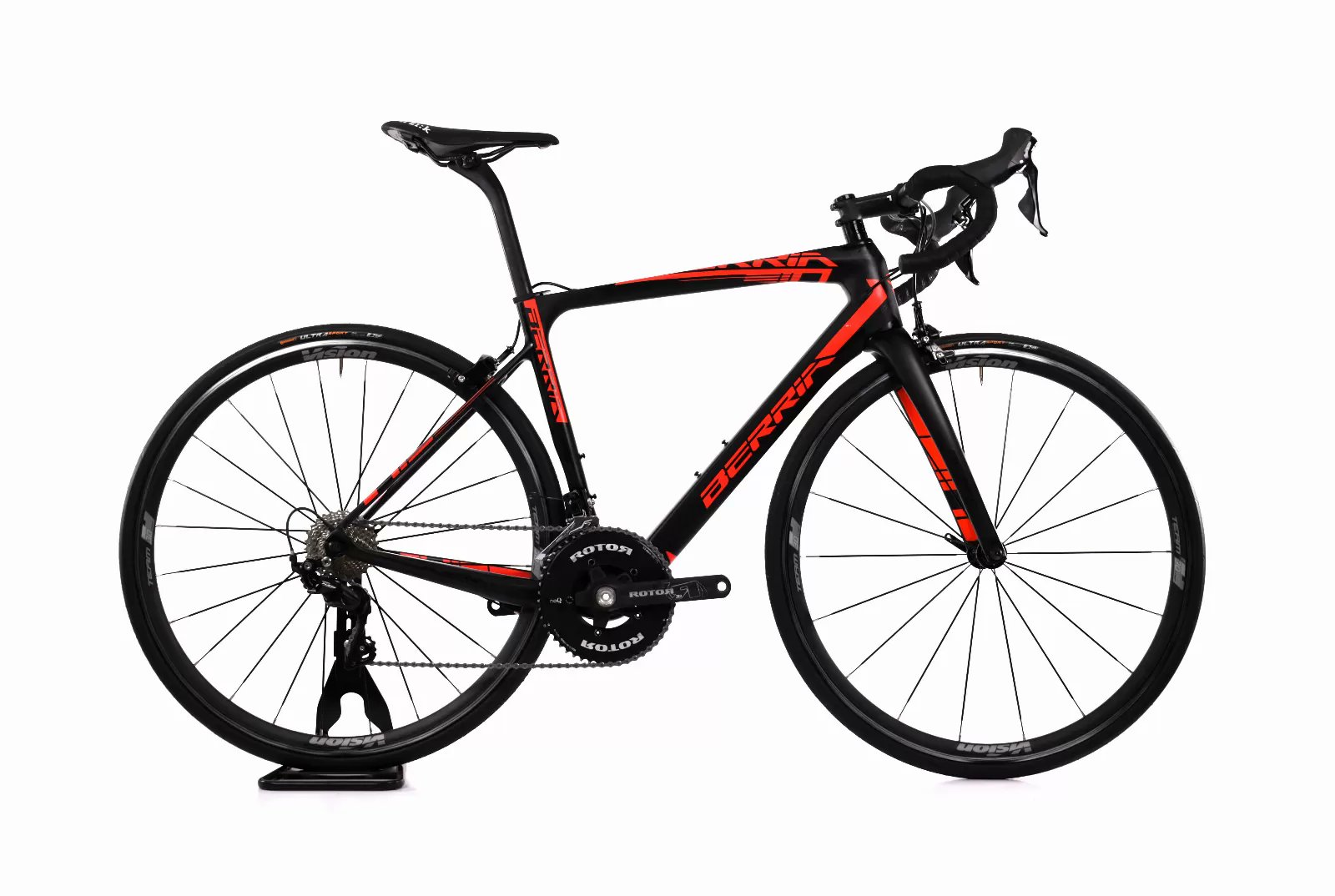 Tuvalum bicis online carretera