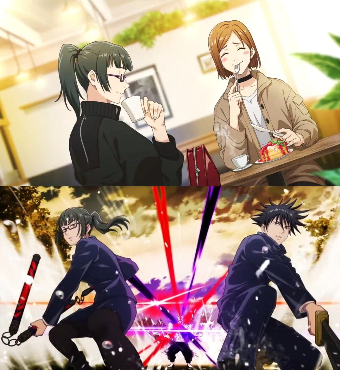 Anime Shots tweet media