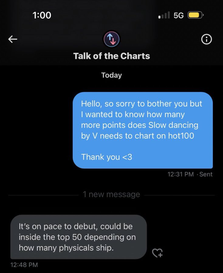 BTS V HOTRENDS 💜 BORAHAE TAEHYUNG 💜 (@v_hotrends) on Twitter photo Unusual Deletion of Sales, delay in delivery physical album, no display album in stores. The number of things they do & how far they can go is unacceptable
BIGHIT STOP SABOTAGING TAEHYUNG
GEFFEN STOP SABOTAGING TAEHYUNG
SHIP HIS CDS ON TIME
<a href="/BIGHIT_MUSIC/">BIGHIT MUSIC</a> <a href="/hitmanb/">hitman</a> <a href="/GeffenRecords/">Geffen Records</a> Unusual Deletion of Sales, delay in delivery physical album, no display album in stores. The number of things they do & how far they can go is unacceptable
BIGHIT STOP SABOTAGING TAEHYUNG
GEFFEN STOP SABOTAGING TAEHYUNG
SHIP HIS CDS ON TIME
<a href="/BIGHIT_MUSIC/">BIGHIT MUSIC</a> <a href="/hitmanb/">hitman</a> <a href="/GeffenRecords/">Geffen Records</a>