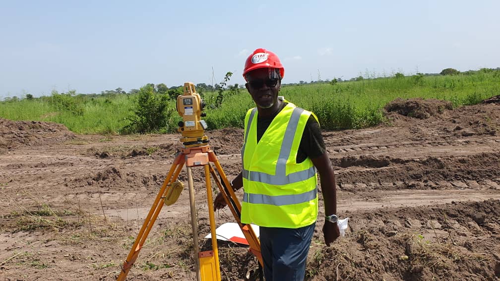 TafNjie's tweet photo. VISION - the driving force behind transformative projects!

I had the pleasure of visiting our new site in John Obey, #SierraLeone, where we have incredible plans to build 1225 #homes. While walking through the land with a client, he questioned what it would take to transform this parcel into the beautiful vision displayed on paper.

My answer was simple but #powerful: #VISION. It takes more than just resources and effort; it takes the ability to see beyond the present and envision a brighter #future. With a clear vision guiding us, we can turn dreams into reality. Just like what we did with the RIVTAF #golf #estate, as in the pictures  below.

Join us on this transformative journey, as we bring life to the once blank canvas, creating homes and #communities that will make a lasting impact.

Together, let's embrace the power of vision!