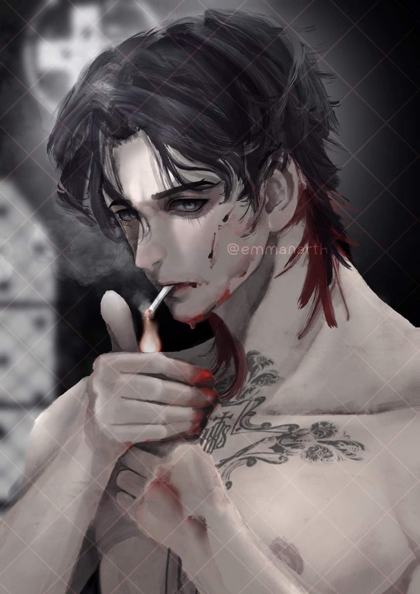 พงศาวเหม | CMS. OMAKASE (1/2) 22-28 APRIL tweet media