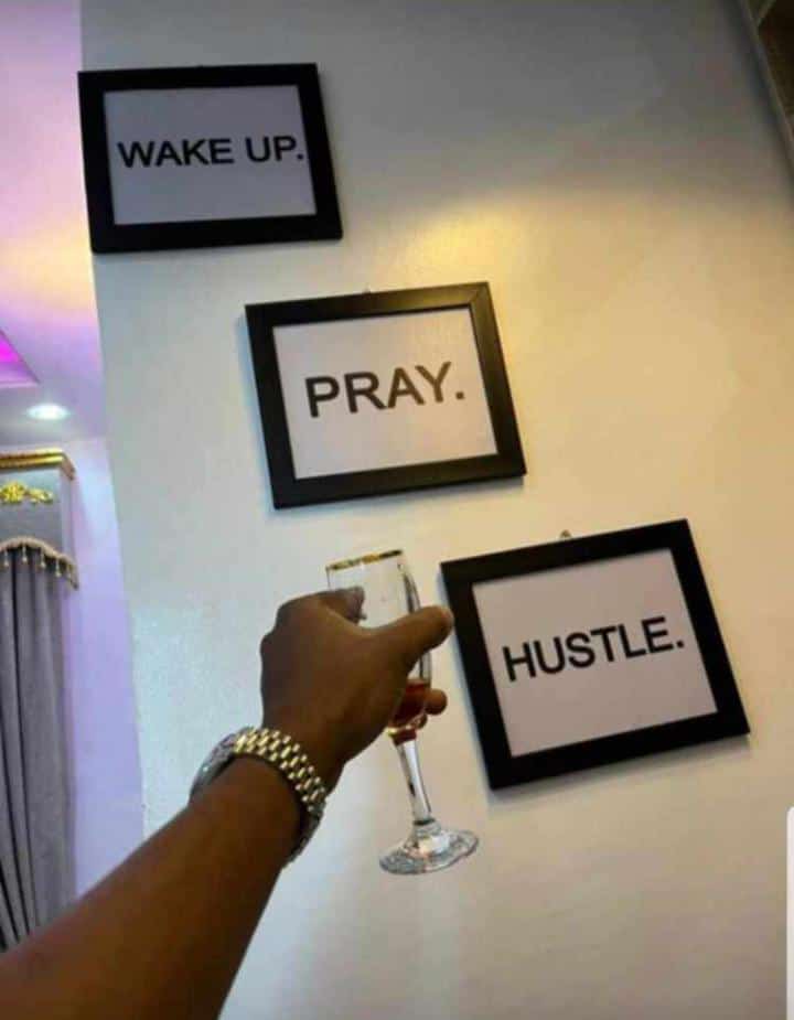 thugcode255's tweet image. Good morning X it's a new day of success🙏❤️