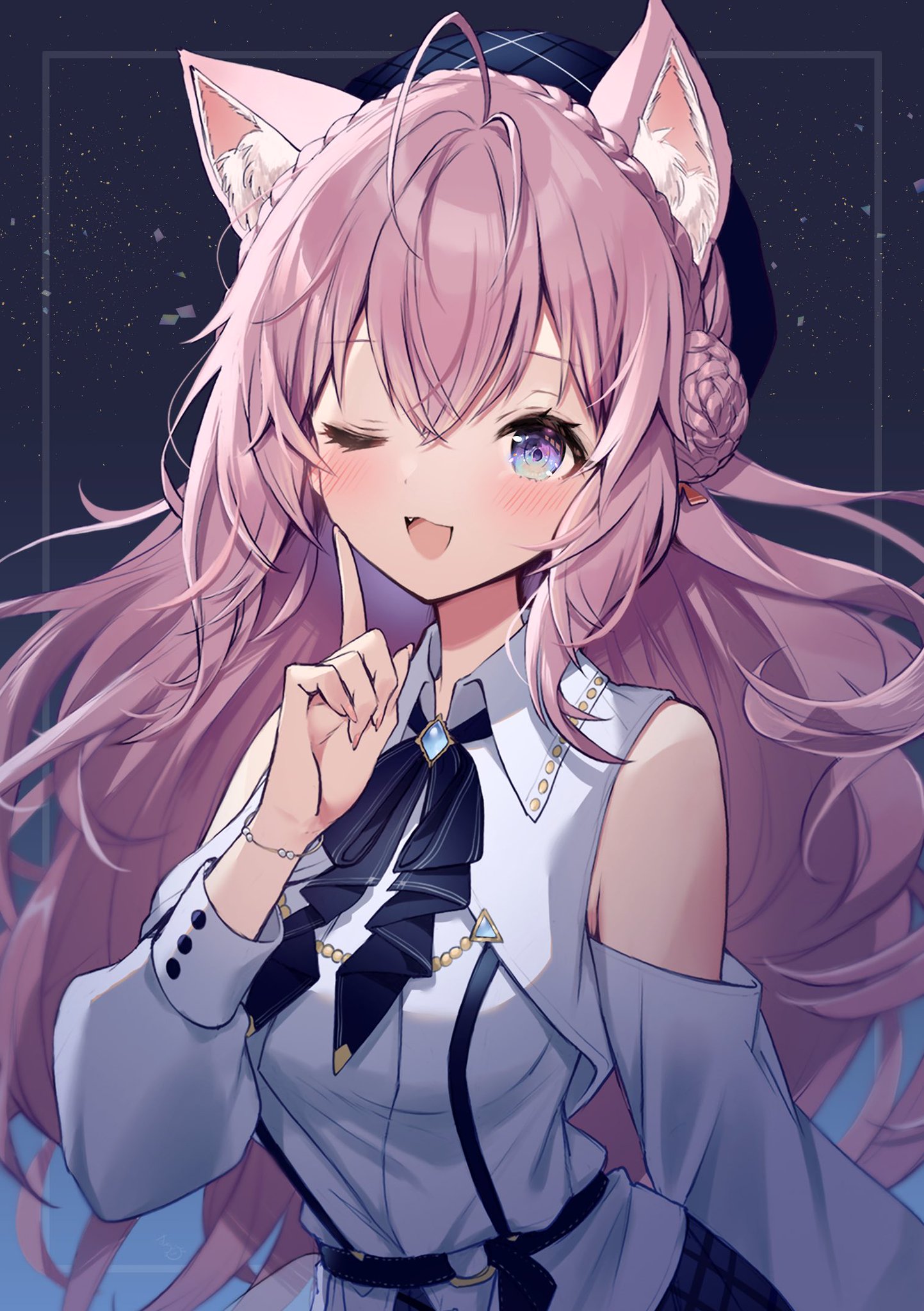 すち猫 on X: 
