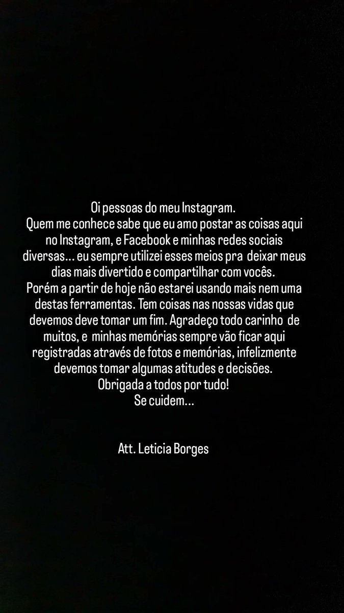 Leth. (@lealexia_borges) / Posts / X