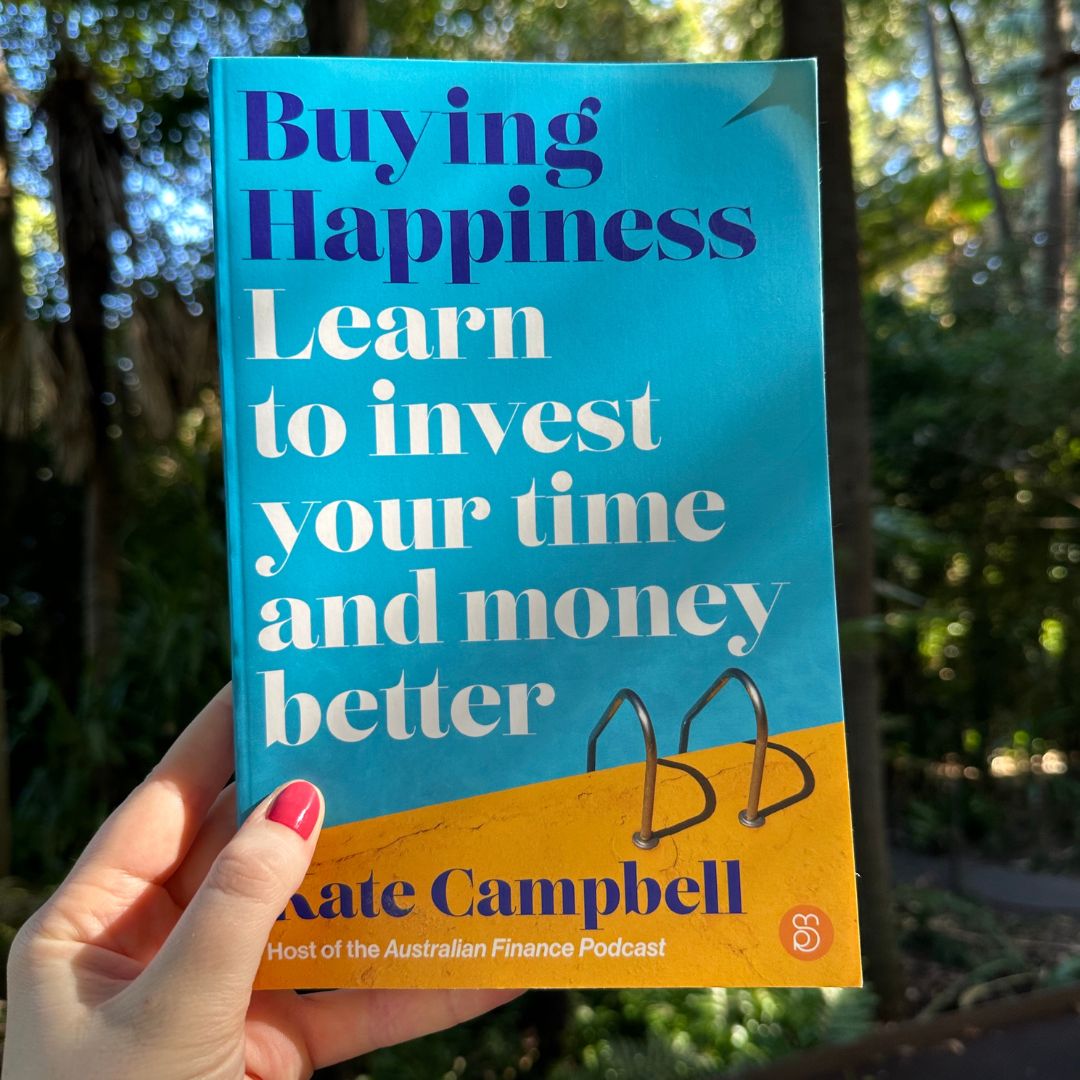 Kate Campbell Finance
