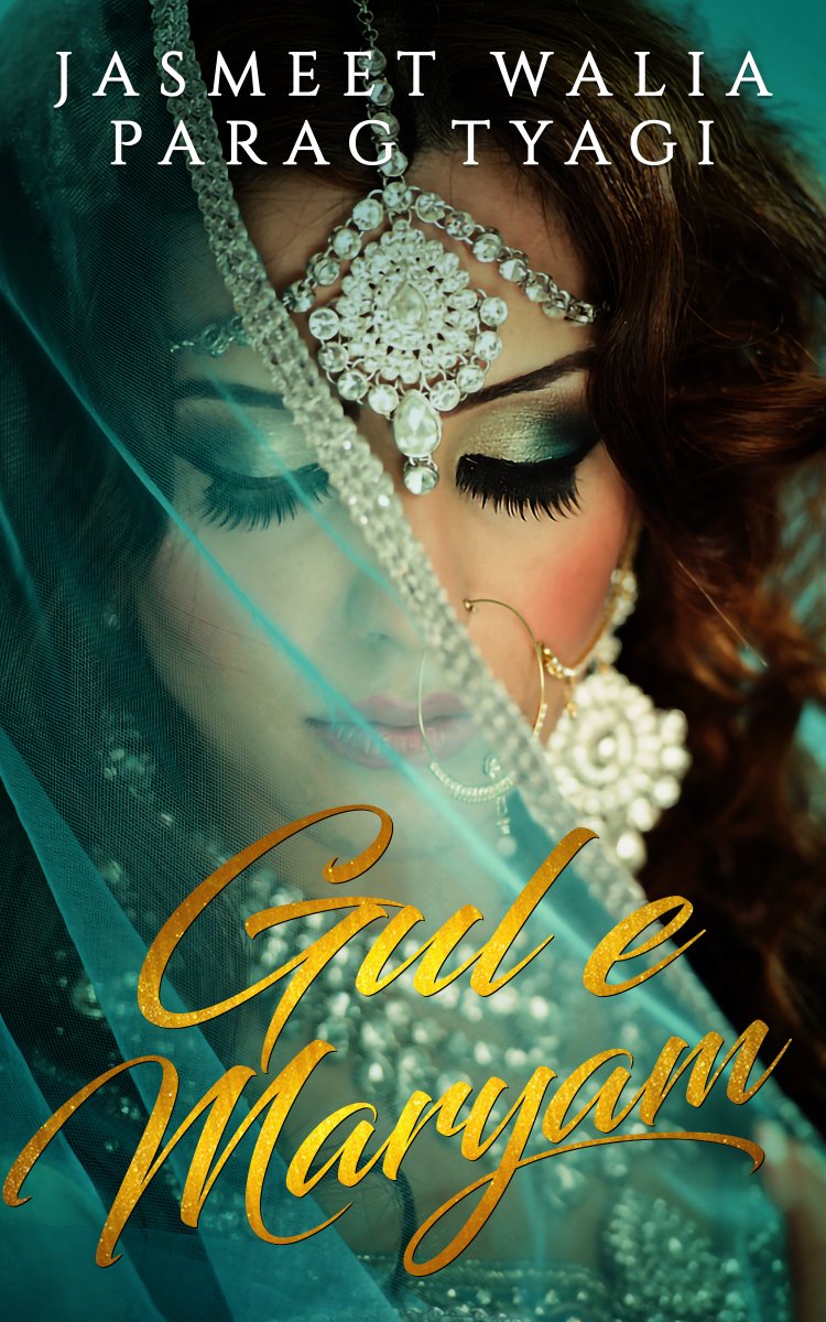 inkwithjasmeet's tweet photo. 8. Gul e Maryam

Step into the mesmerizing world of 15th-century Agra, where love and destiny intertwine. Join Shariffudin on his quest for true love in a backdrop of opulence, rivalry and betrayal.
#HistoricalRomance #Lovestory https://t.co/GwFUwof2rI
