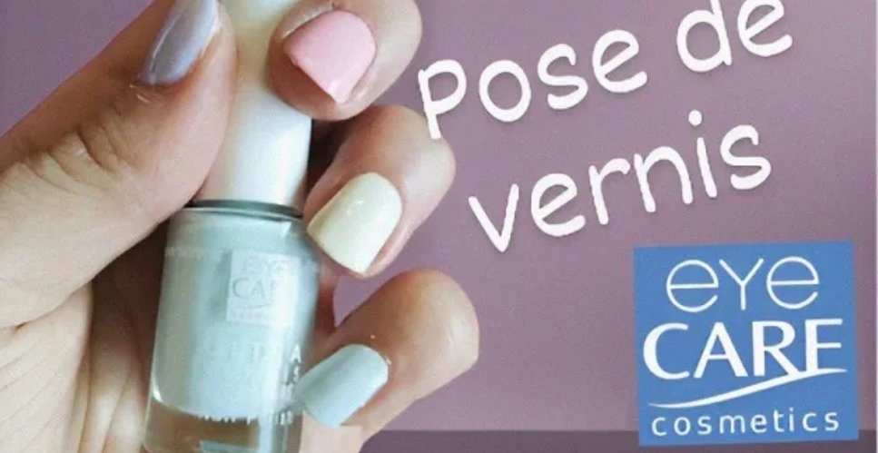 mmeechantillon's tweet image. Nouvelle vidéo en ligne sur les jolis vernis pastel d' #eyecarecosmetics .
Merci #monvanityideal 
Les couleurs sont jolies.
J'aime l'efficacité de l'huile.
Les vernis sont faciles à appliquer, seul bémol pour moi c'est leur tenu. youtu.be/HbHzN54JdkA?si…

#eyecarecosmeticsfrance