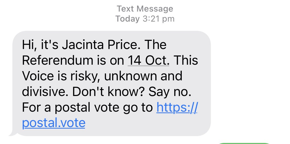 Rocio Lopez tweet media