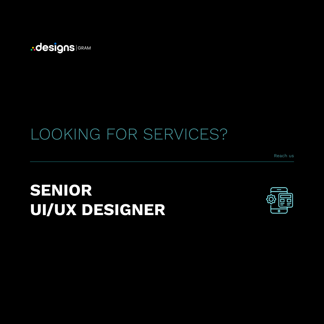 DesignsGram's tweet image. If you&apos;re looking for services:

#web #website #mobile #mobileapp #webdesign #mobileappdesign #mobileappdevelopment #design #twitter #tranding #daily #news #today #viral #ux #USA #london #software #ui #technology #fintech #uiux #designsgram #crunchbase