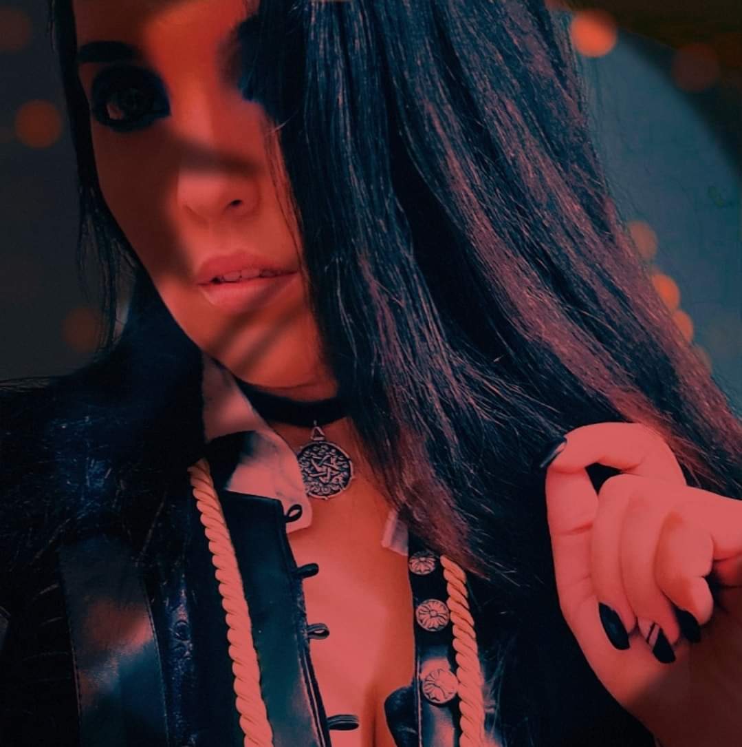 Cori (DemShenaniganss) 🦝 | #TDST ⚡️ tweet media