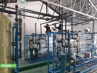 MWSC_Official's tweet image. N. Maafaru Water &amp;amp; Sewerage Project: Water &amp;amp; sewerage network pipe-laying works, tank erection works and house connection works have been completed. RO Plant and pump-station electromechanical works are in progress.

#MWSCAsaasee #MWSCProjects