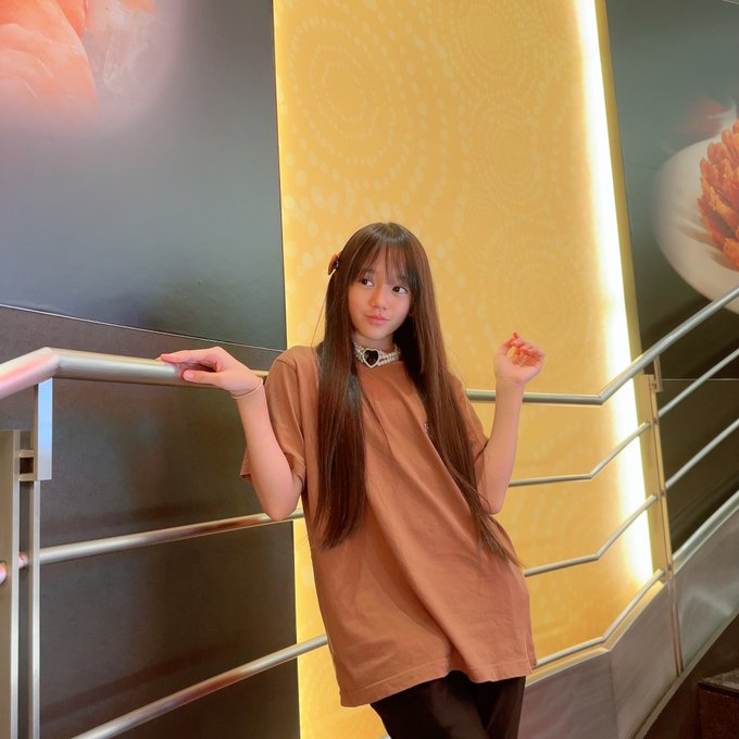 Twitterのコスプレ画像10