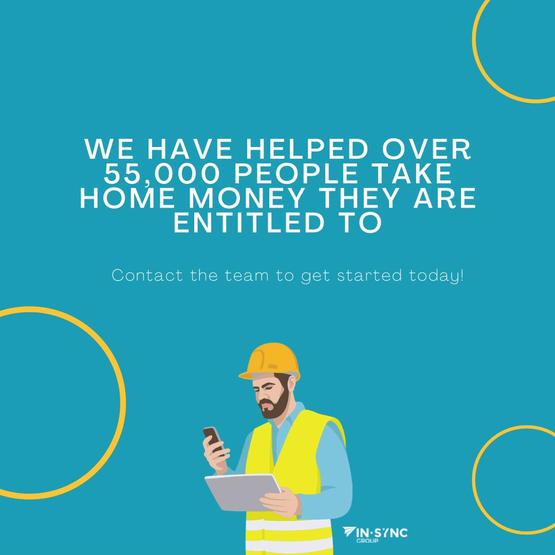 IN-SYNC Group tweet media