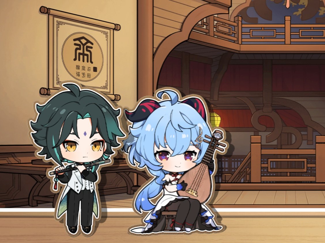 ディオナ(原神) 「ヒーーッッかわいい 」|シロのイラスト