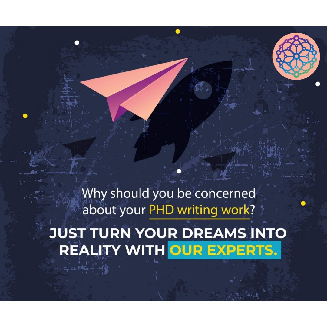 AjouryEl78820's tweet image. Our experts will coach you, guide you and support you during your research and writing journey in all subjects.
get in touch with us by DM or by email on : info@junioresearcher.coach

#thesiswritingservice #mastersthesiswriting #phdthesiswriting