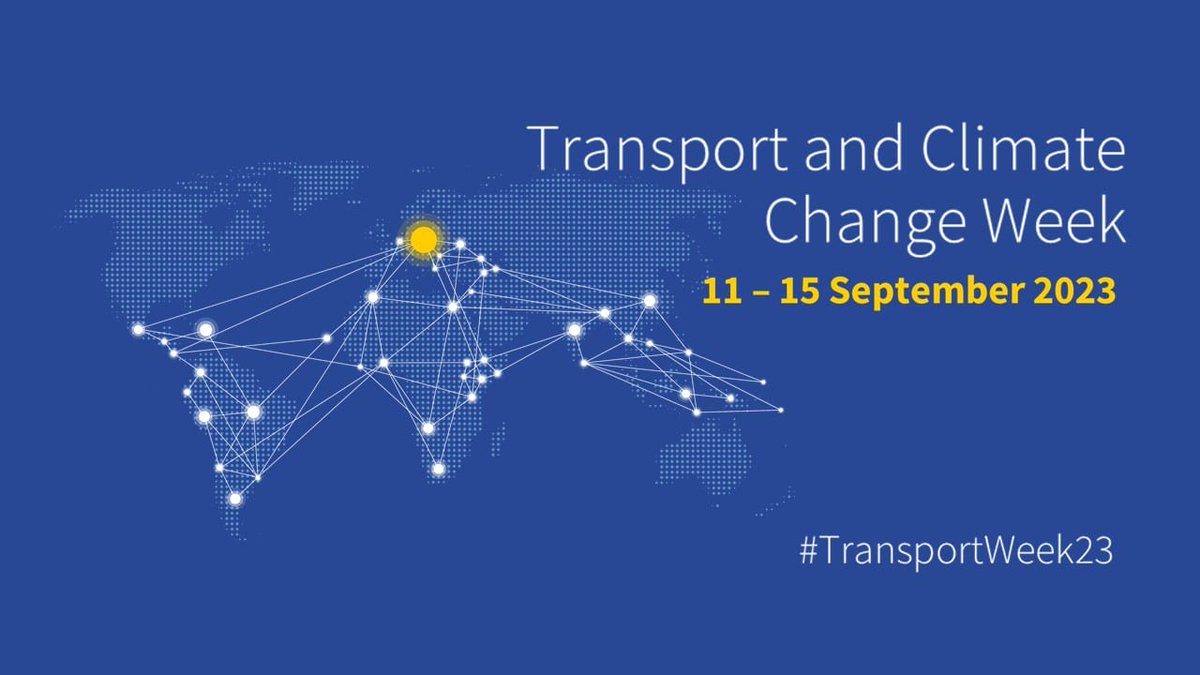 WRIRossCities's tweet photo. At #TransportWeek? Learn how electrification can transform the transport sector at our "Paving the Way for EV Ramp-up" session TOMORROW, Sept 13, at 2 p.m. CEST ⚡️🚗
Learn more: https://t.co/gbRutNZlUj
@agoraverkehr
@ITF_Forum
@TheICCT
@REN21
@giztransport
@iki_germany
@BMWK https://t.co/2pgjiGWOpv