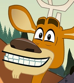 Shadowluigi37's tweet photo. If a trailer for Open Season Call of Nature gets put out on the day the first movie originally released on this month, god help us. #openseason #openseasoncallofnature https://t.co/Arzds5lgE3