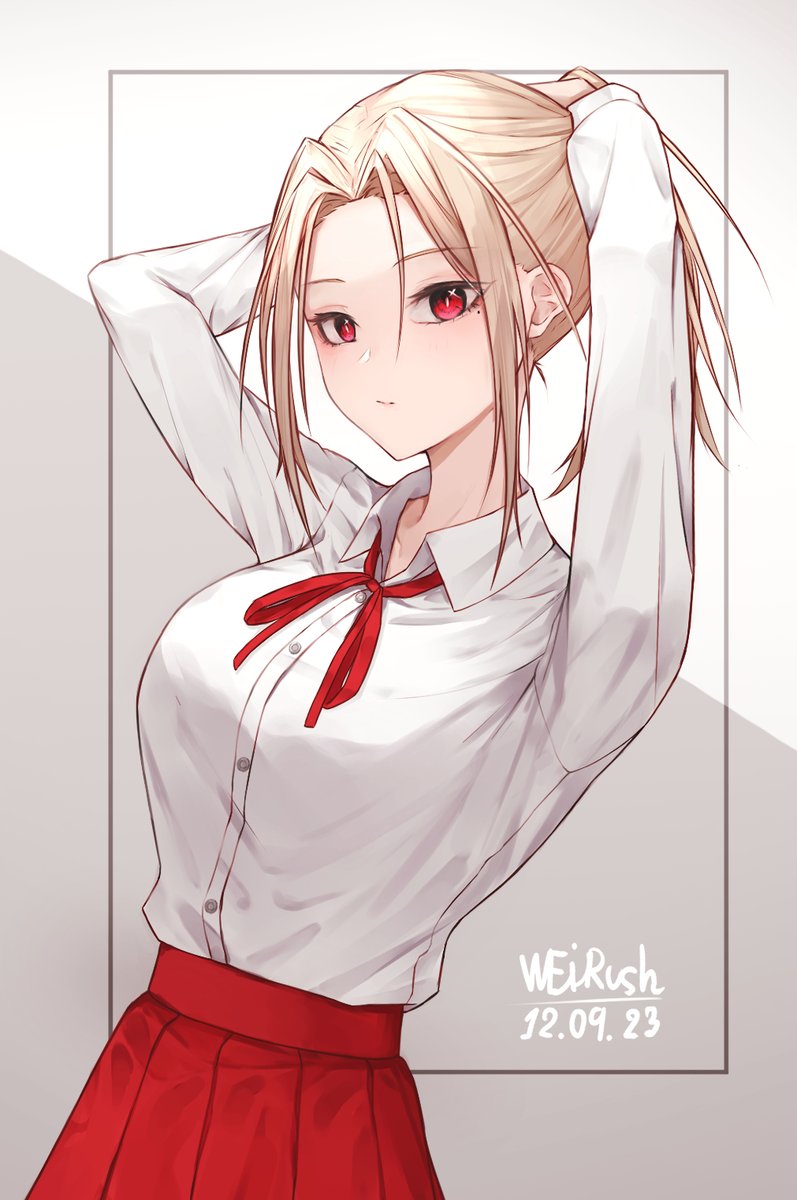 VVEiRush tweet media