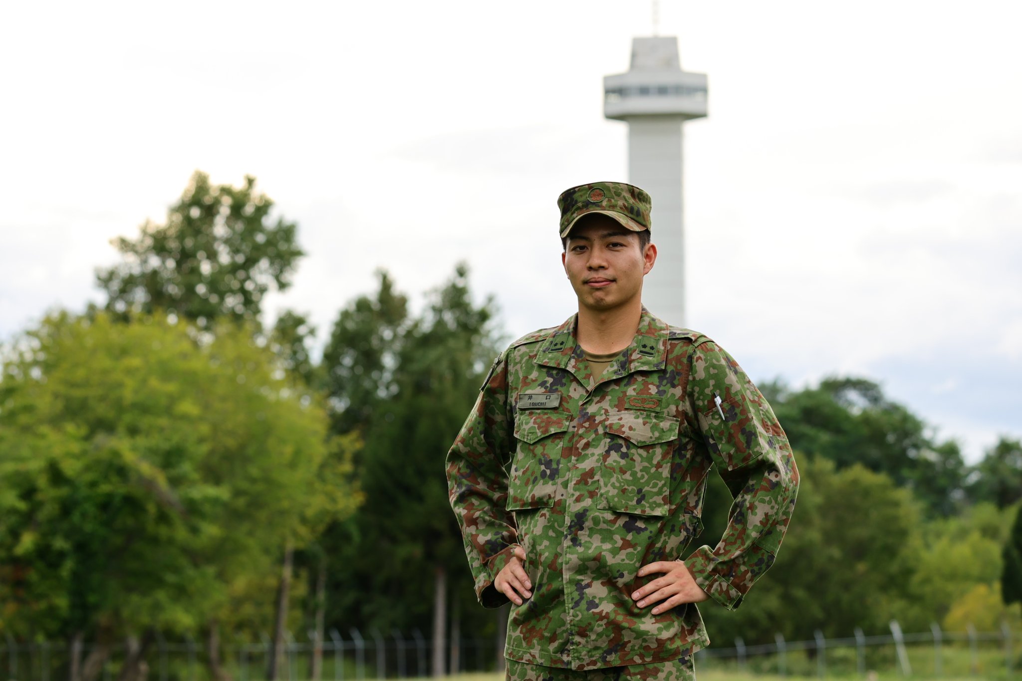 滝川駐屯地 on X: 滝川駐屯地 on X: