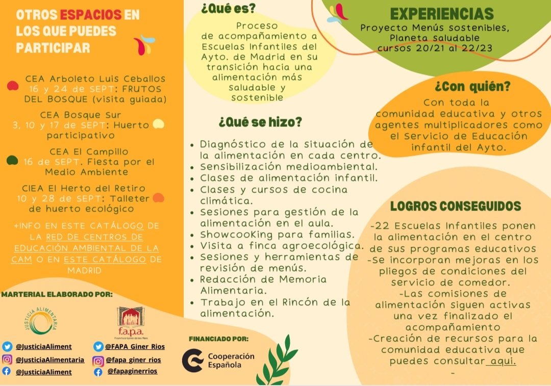 FAPA Giner Ríos tweet media