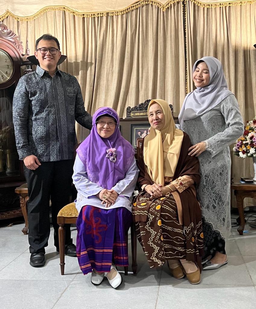 哲明同学 FHM tweet media