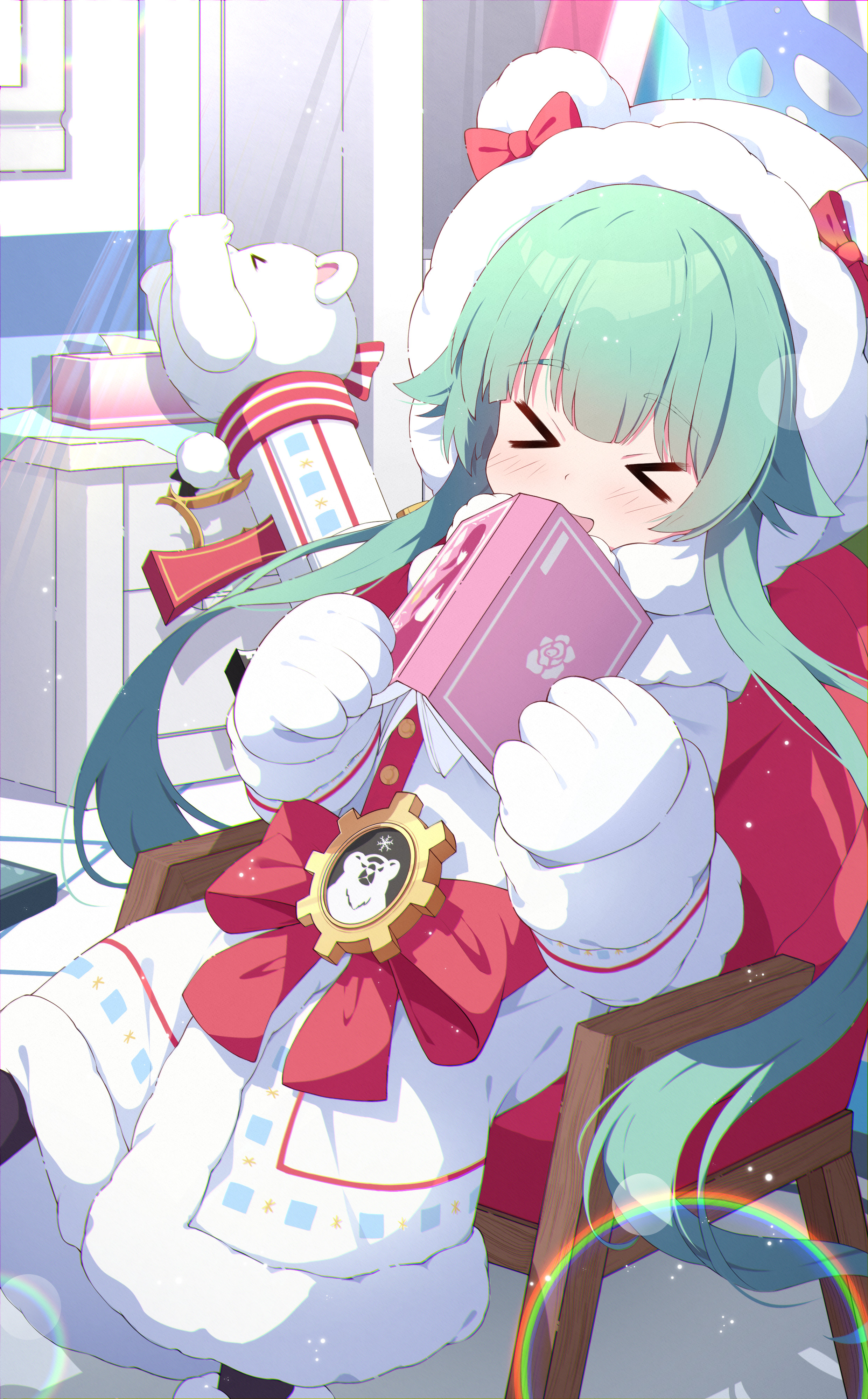 雪名ゆき【ZeroProject】Z2-A4🦢❄️ on X: 
